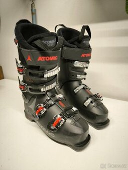 Lyžáky Atomic - vel. 42-43