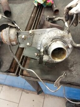 Opel insignia 2.0 cdti