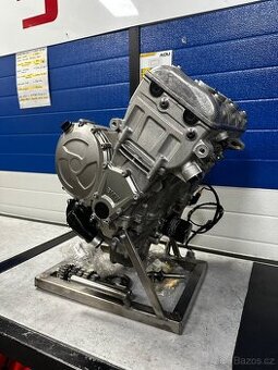 Motor BMW S1000RR
