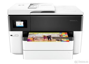 HP OfficeJet Pro 7740 All in One, A3