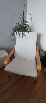 Houpací křeslo POANG