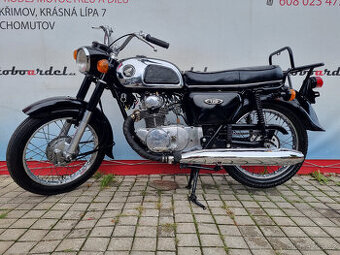 Honda CD 175