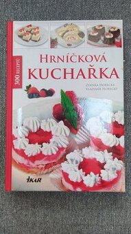 Hrníčková kuchařka