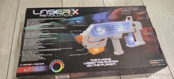Laser X Revolution Ultra Long-Range Blaster