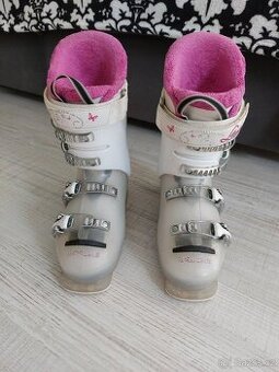 Prodám dětské přeskáče LANGE STARLETT rsj60 22,5