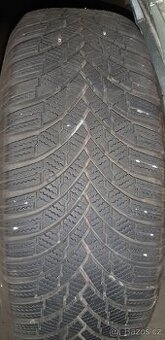 zimní pneu 205/60/16 Firestone Winterhawk 4