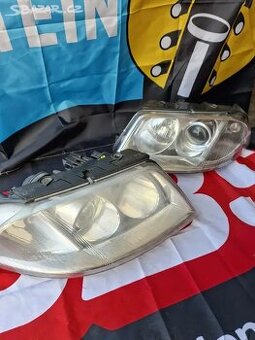 Přední světla vw passat B5.5 halogen