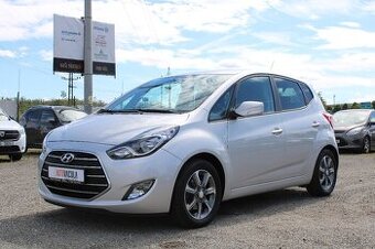 Hyundai ix20 1,4i 66KW, DIG.KLIMA, 59.637 km, r.v. 2016
