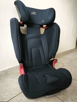 AUTOSEDACKY Britax Römer Kidfix 2 R, 15-36kg