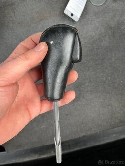 Řadička na bmw e39 automat