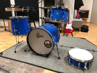 Gretsch Catalina Club Jazz 20”