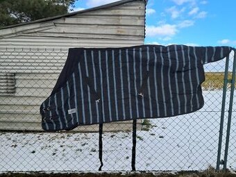 Stájová deka a bandáže