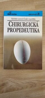 Chirurgická propedeutika