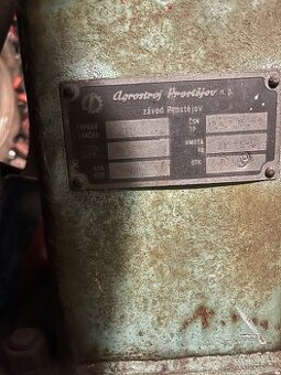 Listová žácí sekačka listová zt 152