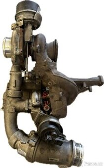 Turbo VW T6 2.0Bitdi 150/147kw 03N145703M - 1