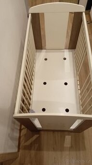 Dětská postýlka - 1