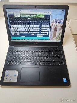 Notebook Dell Inspiron 5547 - 1