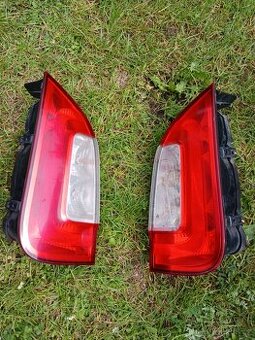 PRODÁM ZADNÍ SVĚTLA NA ŠKODA CITIGO