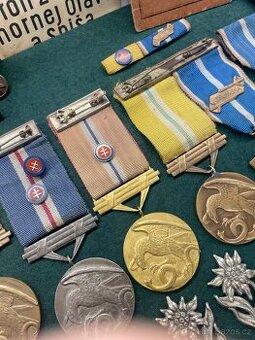 Slovensky stat Koupim ponuknite