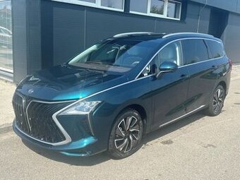 Dongfeng U-Tour, EXCLUSIVE FR 1 - 1