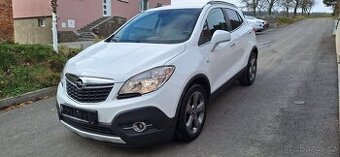 Opel Mokka 1,7 CDTI Cosmo - 1