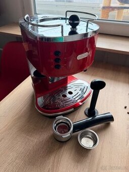 Delonghi icona vintage
