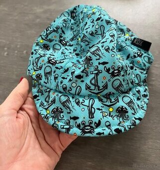 Funkční kšiltovka - 1