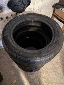 Michelin Primacy 4, 215/55 r17 letní pneu - 1