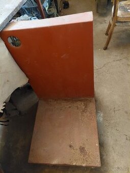 Váha 5-200 kg (brambory, cibule, obilí,...)