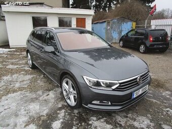 Volkswagen Passat, 1,6TDI-88KW-NOVÁ STK - 1
