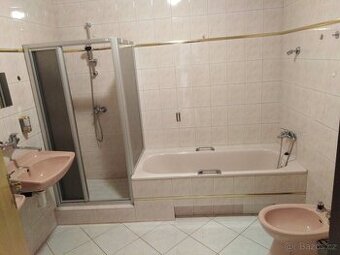 Pronájem 2+1 ČB, PARKING, RODINNÝ DŮM, BEZ PROVIZE