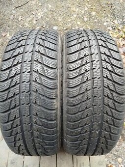 Zimní 235/55 R18 104H Nokian WR SUV3