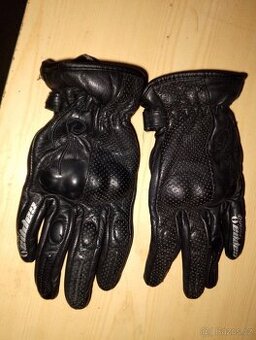 DAMSKE MOTO RUKAVICE VELIKOST S