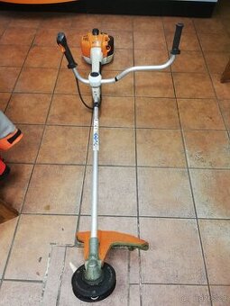 Křovinořez STIHL FS 410 C-E