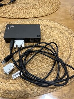 Lenovo Docking station 40A7