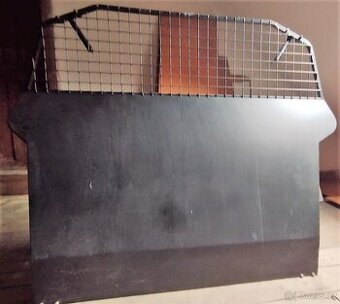 Dělící přepážka VW SHARAN