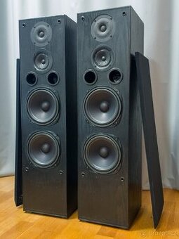 Sloupové reproduktory Arcus TS-600