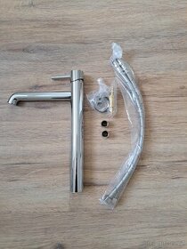 Vodovodní baterie, zn. PRESTON