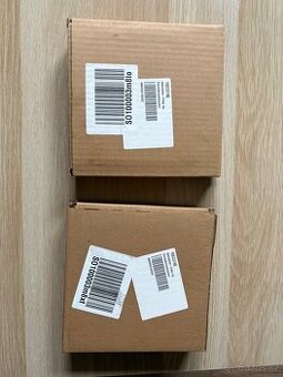 Klarstein - uhlíkové filtry