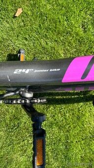 Horské kolo utho Ultima 24”