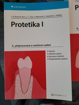 Protetika I