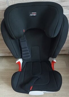 Dětská autosedačka Britax Römer Kidfix II XP (15–36 kg)