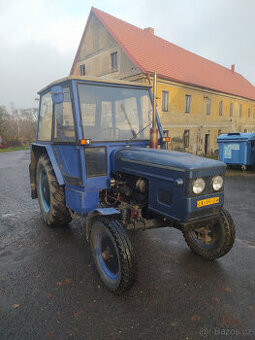 Zetor 4011