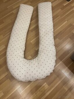 Těhotenský polštář