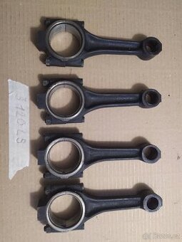 Ojnice Škoda 120 ls