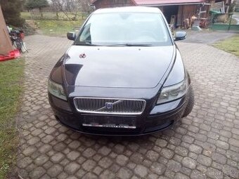 Volvo V50 1,6 D