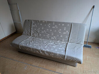 Pohovka - rozkládací - 1