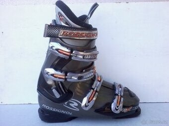Lyžáky Rossignol 27,5