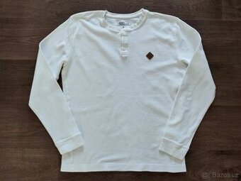 Pánské triko Jean Pascale vel. S