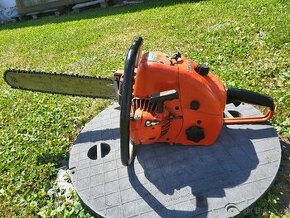 Dolmar CC....veterán-šlape